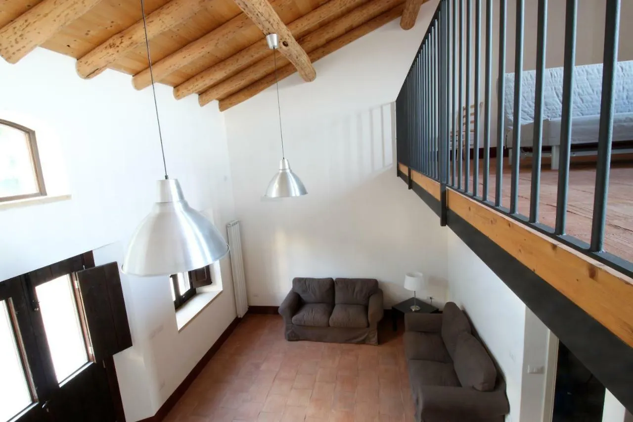 Hébergement de vacances Villa Antico Baglio Siciliano à Balestrate