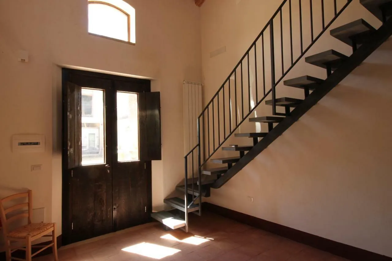 Villa Antico Baglio Siciliano à Balestrate 0*,