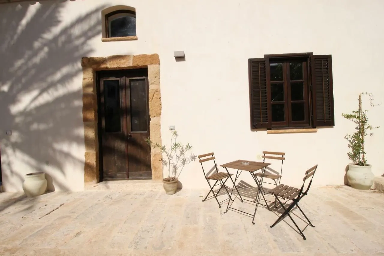 Antico Baglio Siciliano Βίλα Balestrate Σπίτι διακοπών